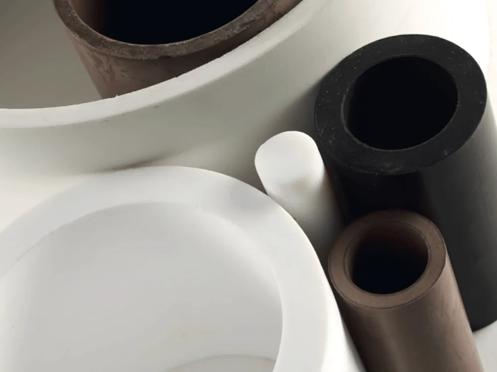 Stock-shapes & Films